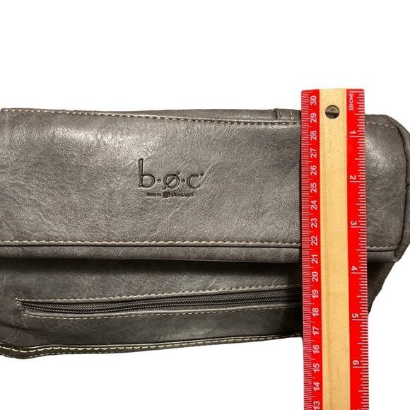 B.O.C. Born Concept Crossbody Bag - Picture 7 of 10